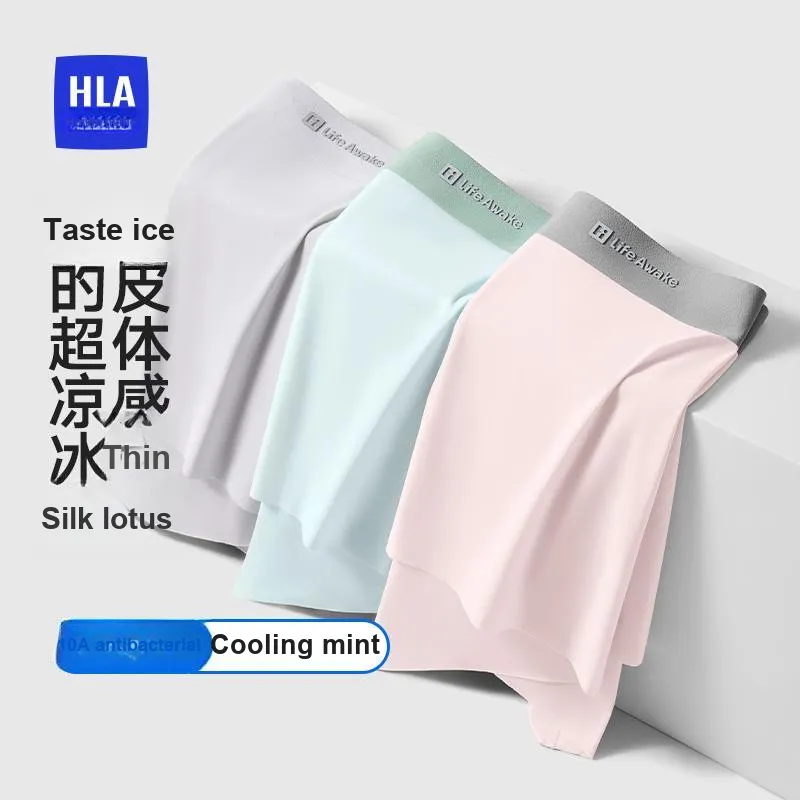HLA Men Boxer Shorts-7