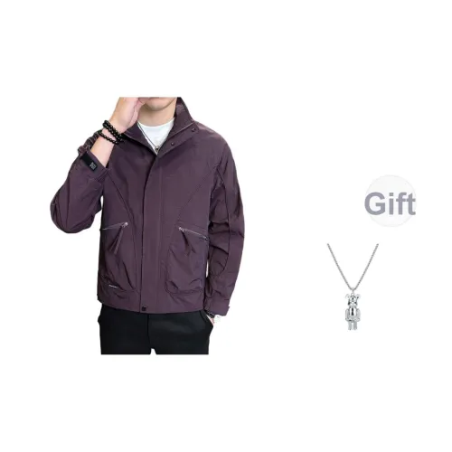 TUCANO Мужские Куртки