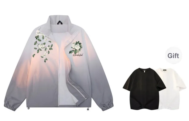 CSKS Jackets Unisex-11