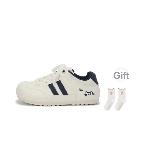 Happy Fish Низкий топ Повседневная обувь Женская