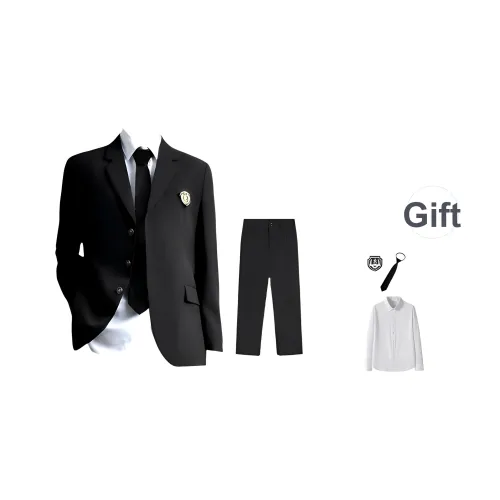 Bubble Trap Бизнес Костюм Мужской