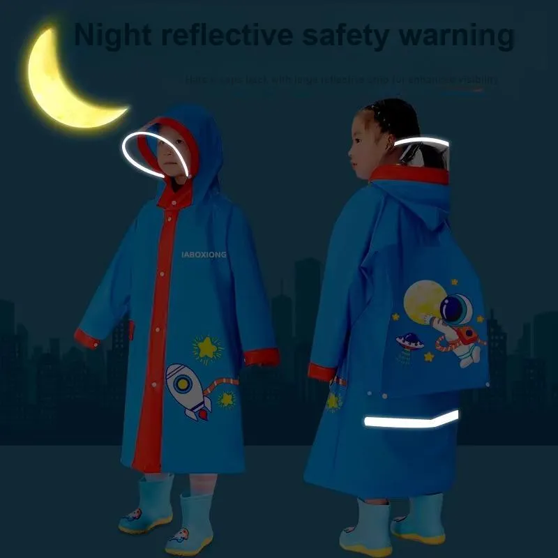 ETRAVEL Raincoats & Rain Ponchos-3