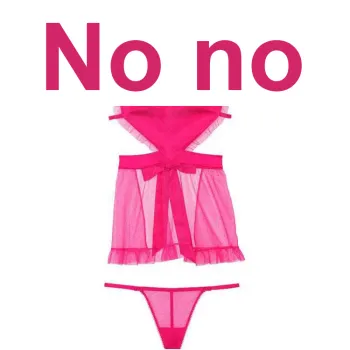 Victoria's Secret Nightgown Women's Barbie Pink
