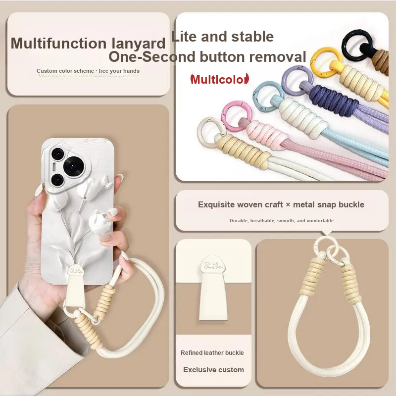 Interesting shell Phone Cases-2