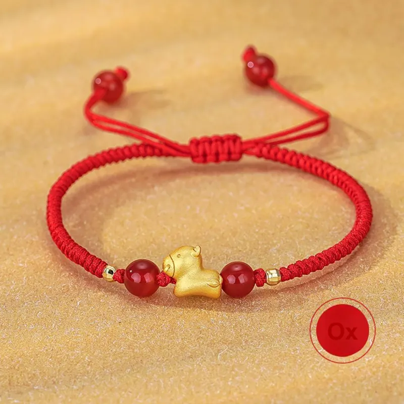 MIGU Jade Bracelets Women's-3