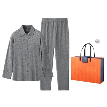 ROBINHOOD Pajama Set Men's Gift Box Set