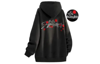 PISYPOX Sweatshirts Unisex