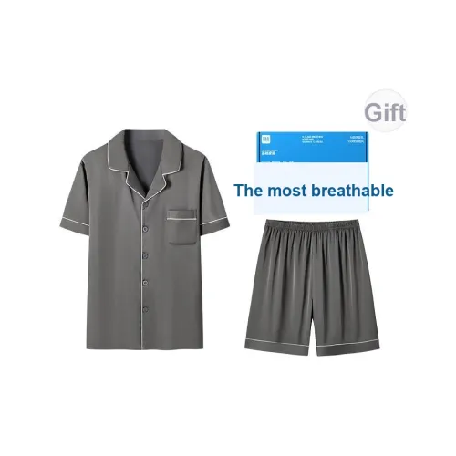 HLA Унисекс Подарочные Наборы Пижам