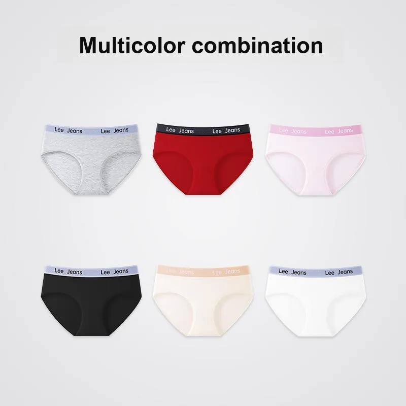 Lee 101 Years Commemoration Collection Underwear Gift Box Unisex 4 Pack-22