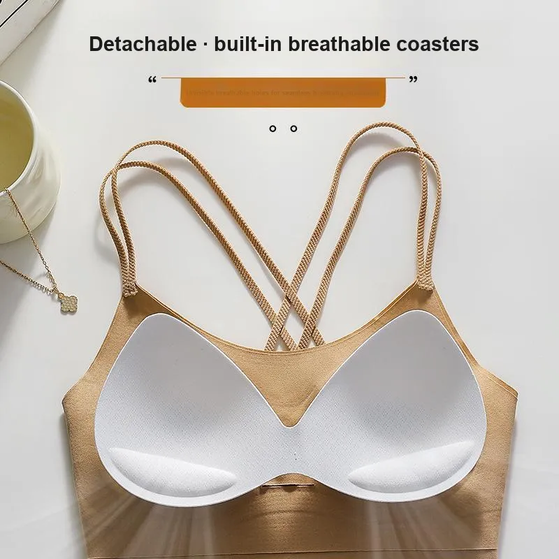 Gentle Welcome Camisole Women's 1 Pack-4