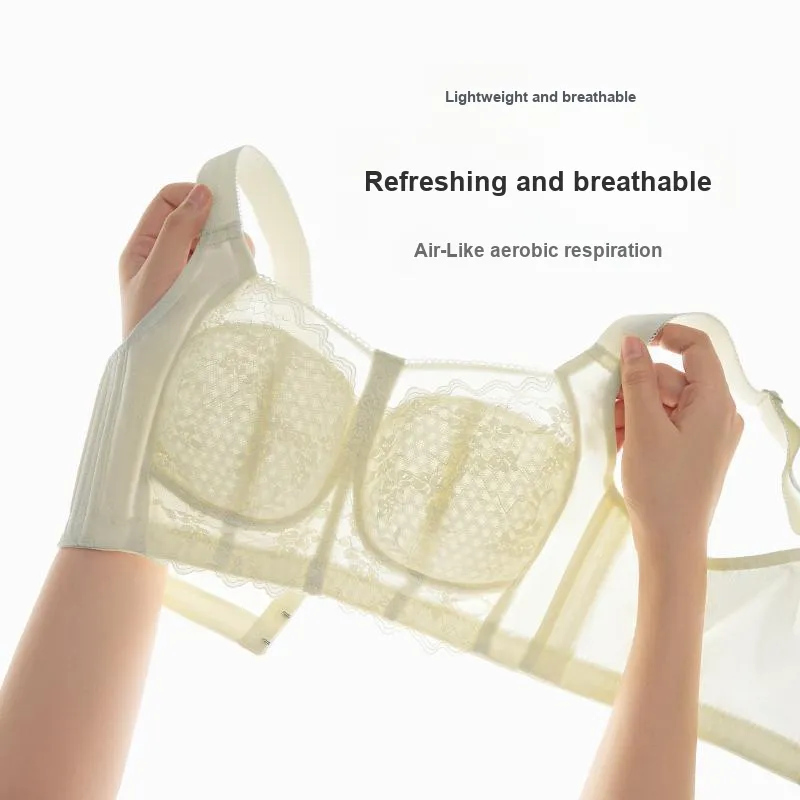 Senami Women's Bras-3