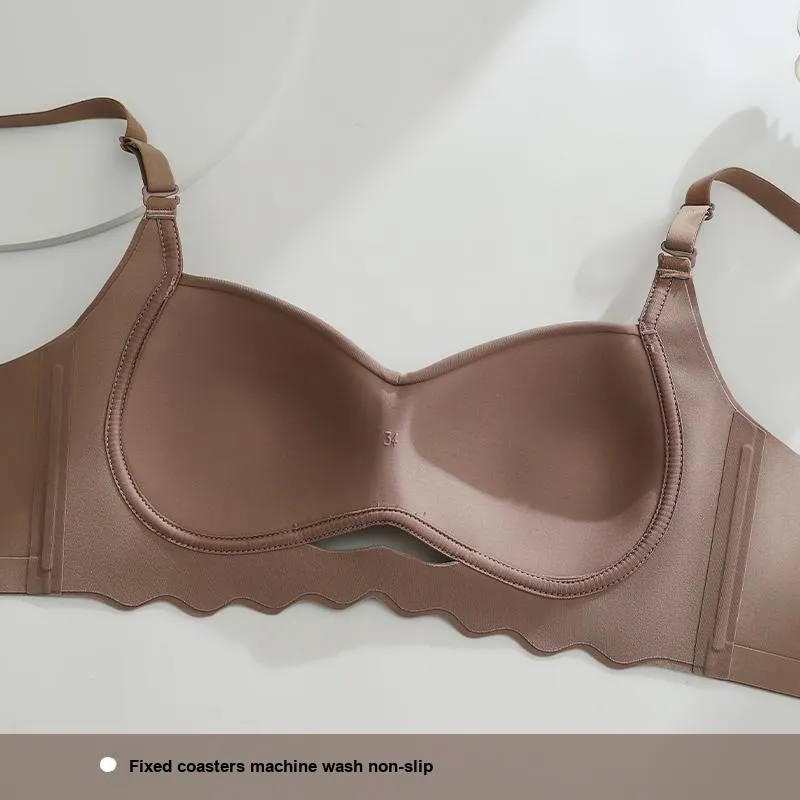 GRACEWELL Bra Women's Shopping Bag 2 Pack-3