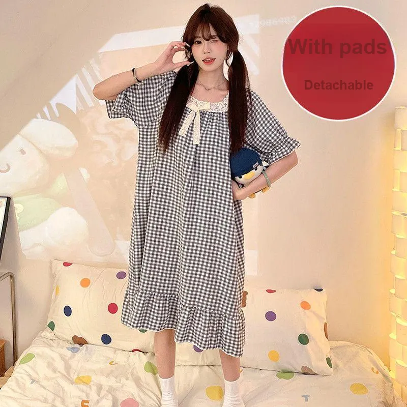 Ta Yan Women's Nightgowns-2