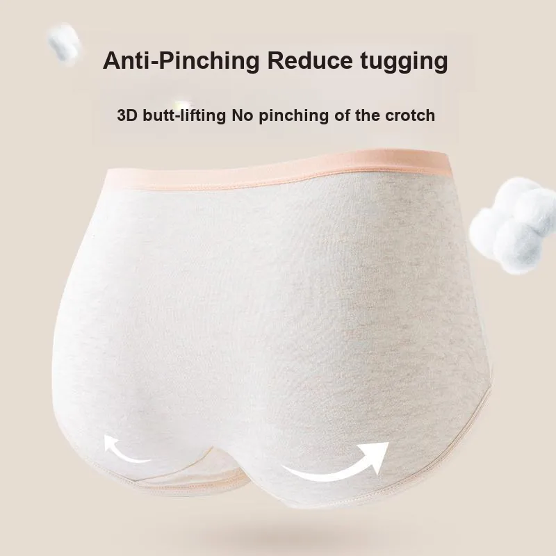 Ordifen Underpants Women's 3 Pack-10
