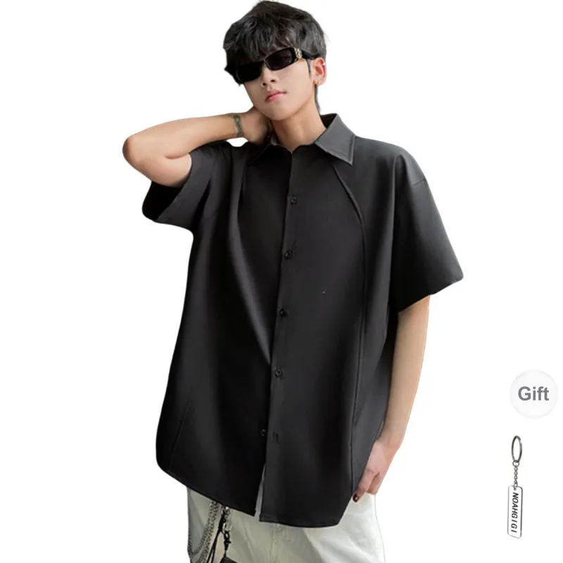 NOAHGIGI Shirts Unisex-11