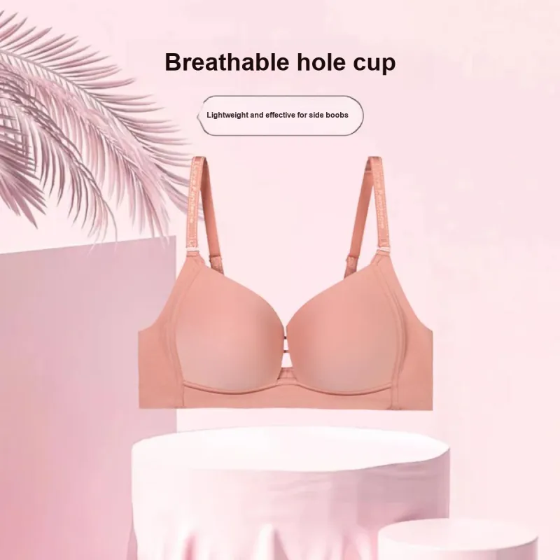 Fandecie Women's Bras-4