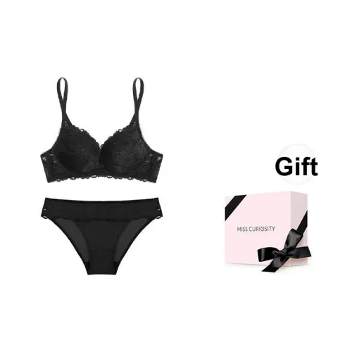 MISS CURIOSITY Комплект нижнего белья для женщин