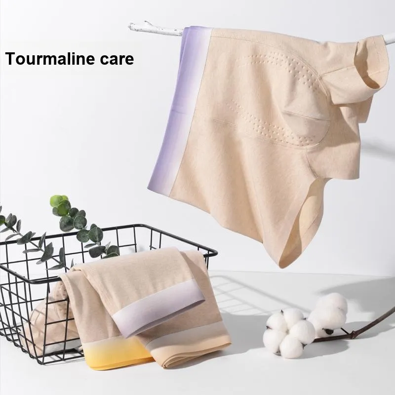 LUYOUYE Underpants Men's 1 Pack-52