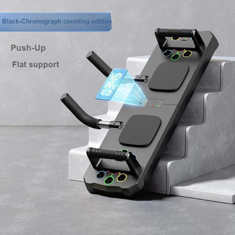 BB-X SPECIAL Push-Up Frames Unisex-1