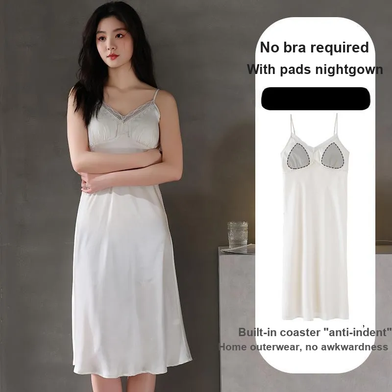 GOSO Women's Nightgowns-1