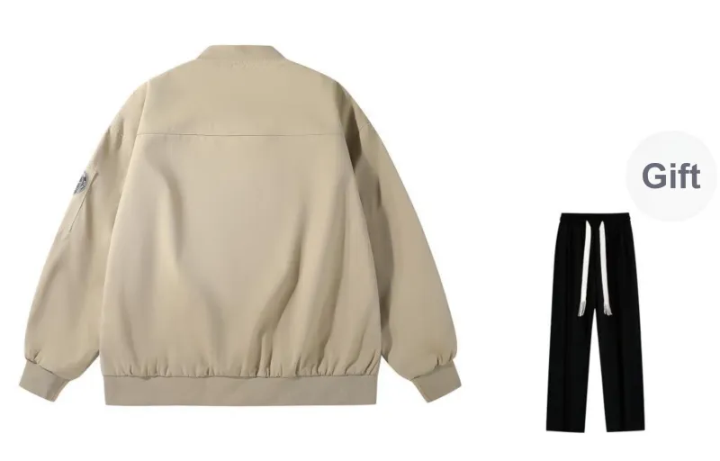LA'T.WEEKEND Jackets Coats Unisex-28