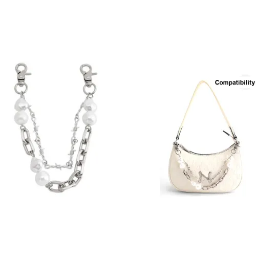 Сумка Alloy Аксессуар Женская Белая