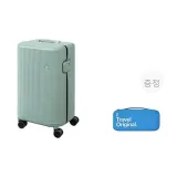 크리스탈 그린 트렁크