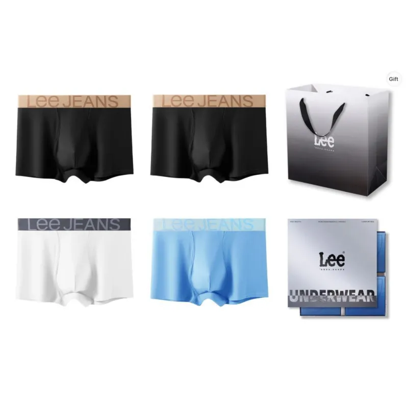 Lee Men Underwear Gift Boxes-10