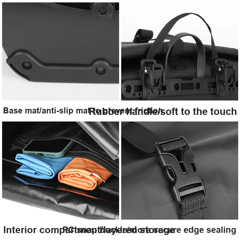 WEST BIKING Riding Equipment-10