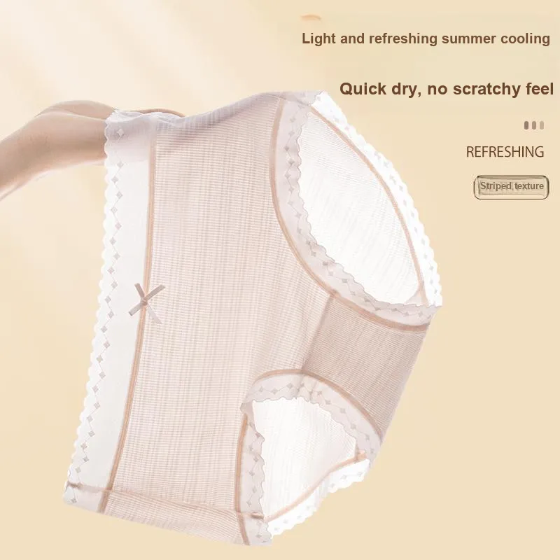 Urban Beauty Underpants Women's Shopping Bag 3 Pack-4