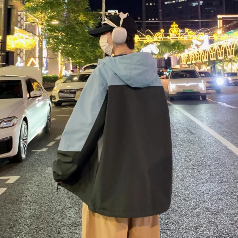 SNOW FLYING Jackets Unisex-2