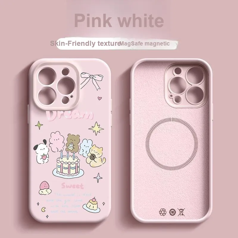 K Touch Phone Cases-19