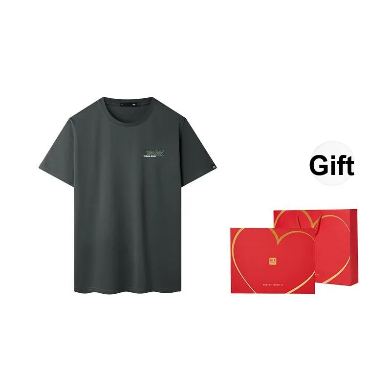 HLA T Shirts Men-51