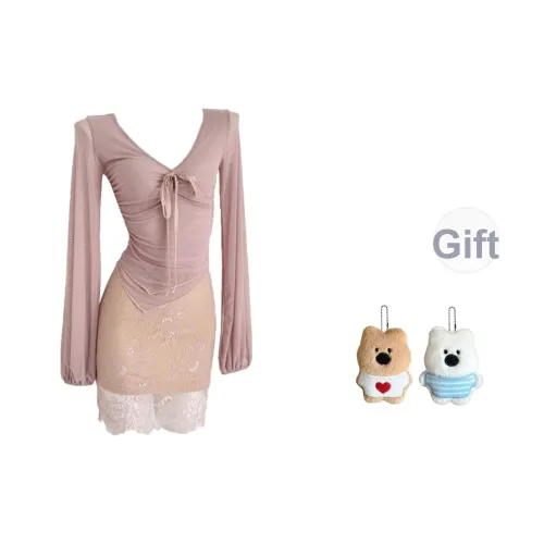 GHPC Женские Комплекты с Юбкой