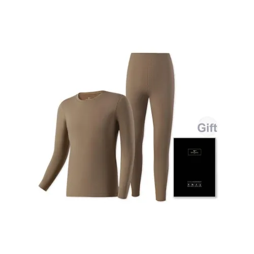 SEPTWOLVES Мужские термокуртки