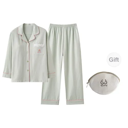 FENTENGCARE Women's Pajama Sets