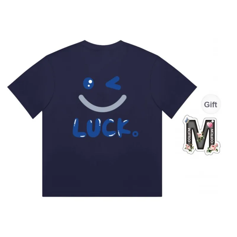 Cotton shopping T Shirts Unisex-8