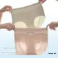 Nude Pink+Light Blue+Green