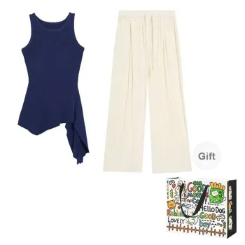 PZHK Casual Suits Women's