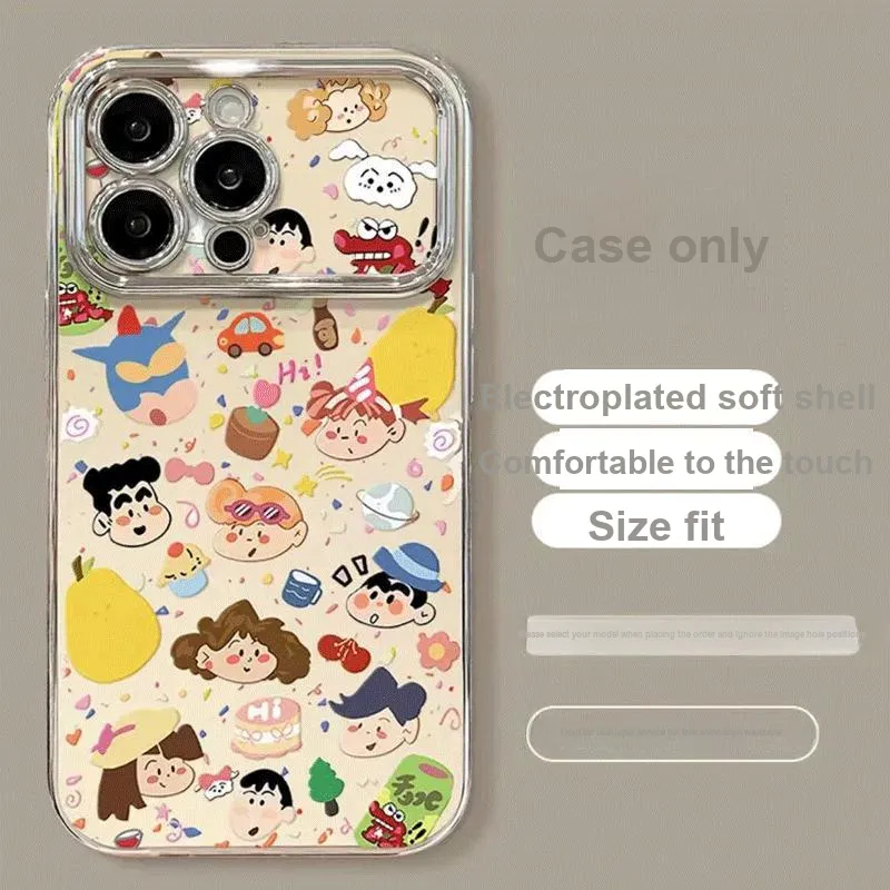 HASEE Phone Cases-9