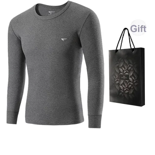 SEPTWOLVES Теплоизоляционный топ мужской Combo Set