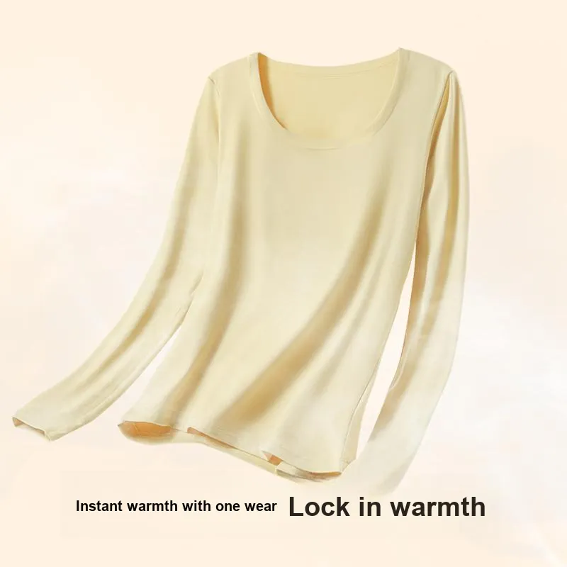 JKN Women's Thermal Sets-3