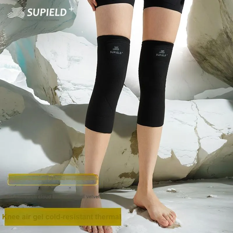 SUPIELD Aerogel Series Knee Pads Unisex-1