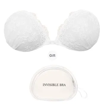 Cotton Gene Nipple Cover Women's Gift Box Set