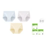 3팩 세트 (스무디 옐로우 + 씨 솔트 블루 + 밀크셰이크 퍼플)