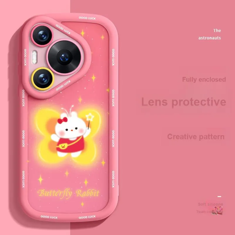 SUPER MOUSE Phone Cases-1