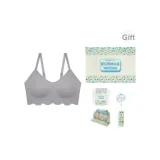 Bikini Style, Moonlight Gray