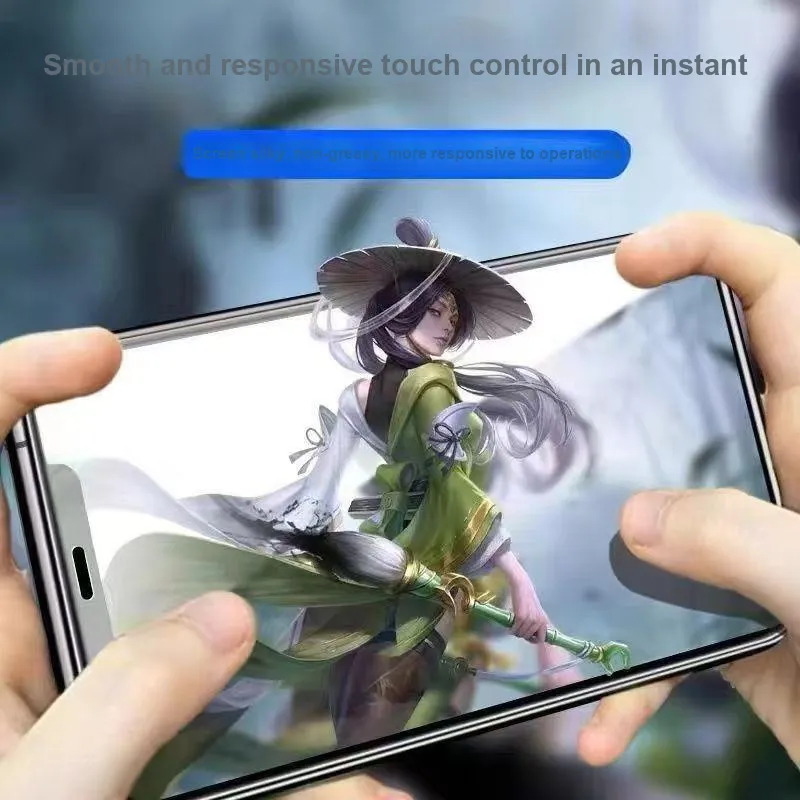 YOOVEI Cell Phone Protective Films-2