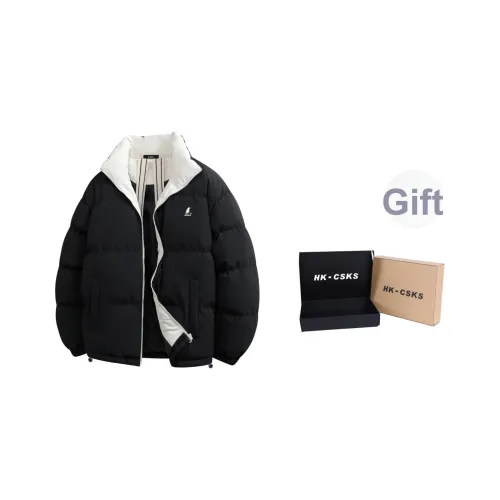 CSKS Унисекс Пуховики