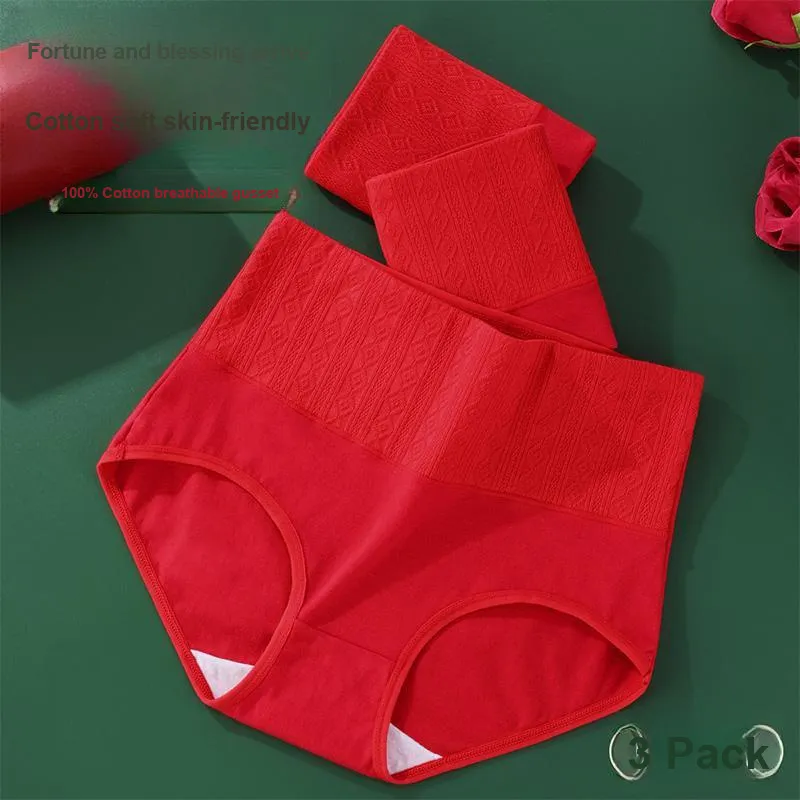 ALDOLA Underpants Women's 3 Pack-3